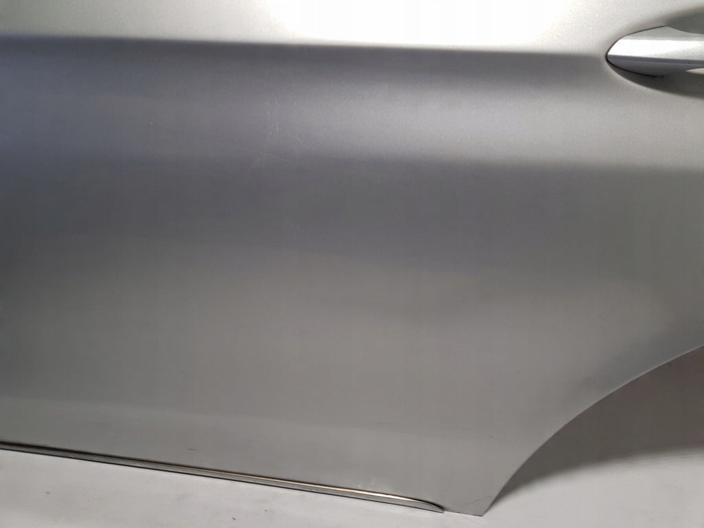Tür Mercedes-Benz W212 Hinten Links Door Porta Porte