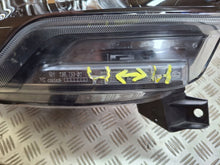 Laden Sie das Bild in den Galerie-Viewer, Frontscheinwerfer Renault Trafic III 260102899R Full LED Rechts Headlight SCH9508154632ap