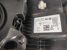 Laden Sie das Bild in den Galerie-Viewer, Frontscheinwerfer VW Touareg 761941082A Full LED Rechts Scheinwerfer Headlight SCH3956447163be