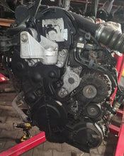 Laden Sie das Bild in den Galerie-Viewer, Motor Citroën Peugeot I 9HD 1.6 E-HDI 210TKm 2012 Diesel Engine Komplett MOT2537646835wl