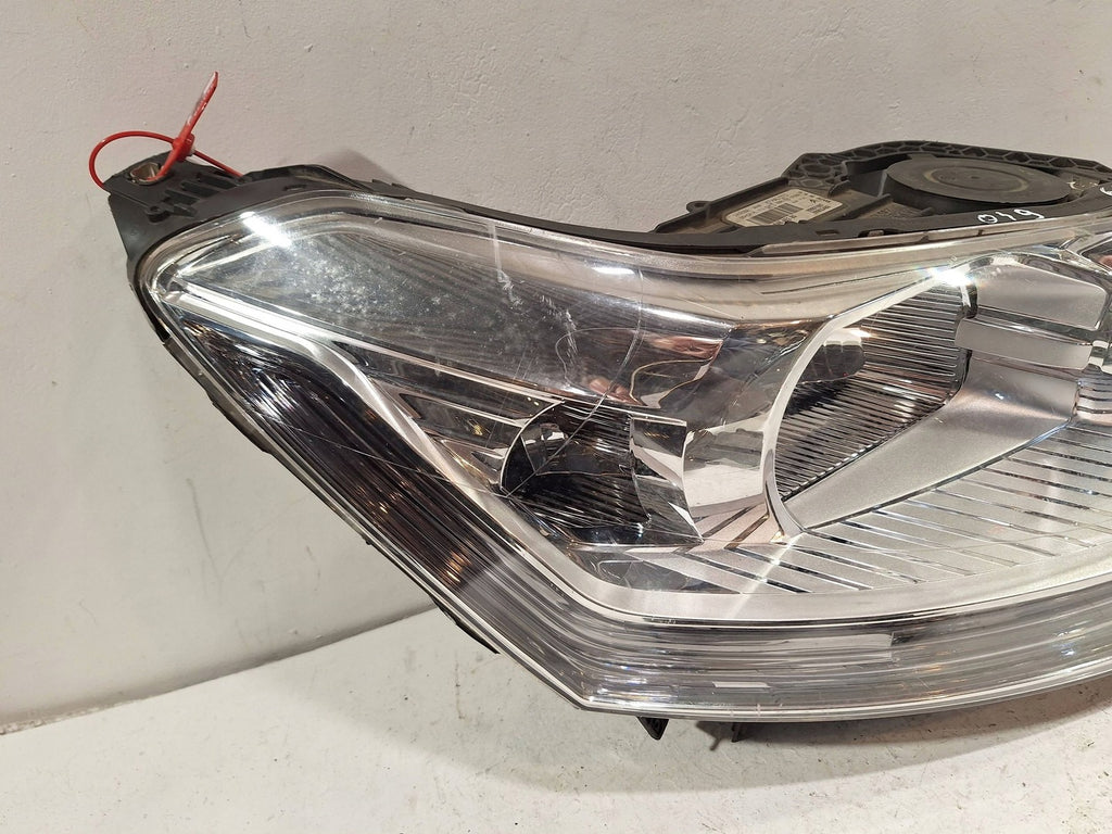 Frontscheinwerfer Citroën C5 III 9684845280 Rechts Scheinwerfer Headlight SCH8821524019io
