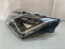 Load image into Gallery viewer, Frontscheinwerfer Seat Leon 5F1941007K LED Links Scheinwerfer Headlight