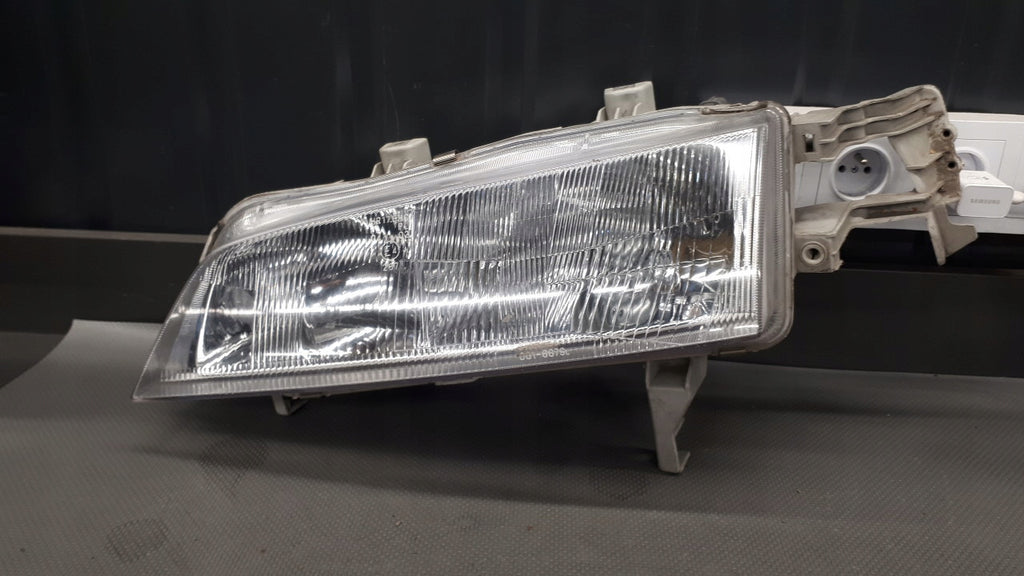 Frontscheinwerfer Honda Accord V 001-6679-11 001-6679-11001-6679-11 Links