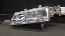 Load image into Gallery viewer, Frontscheinwerfer Honda Accord V 001-6679-11 001-6679-11001-6679-11 Links