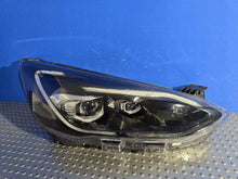 Laden Sie das Bild in den Galerie-Viewer, Frontscheinwerfer Ford Focus JX7B-13E016-AJ LED Rechts Scheinwerfer Headlight SCH5453096681xk