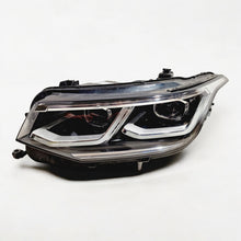 Laden Sie das Bild in den Galerie-Viewer, Frontscheinwerfer VW Tiguan 5NB941081C LED Links Scheinwerfer Headlight