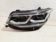 Laden Sie das Bild in den Galerie-Viewer, Frontscheinwerfer VW Tiguan 5NB941081C LED Links Scheinwerfer Headlight