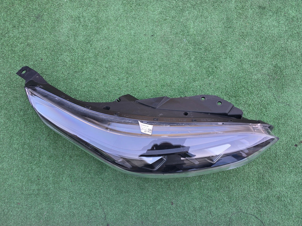 Frontscheinwerfer Kia Proceed 92102J7500 Full LED Rechts Scheinwerfer Headlight SCH6873591530zz