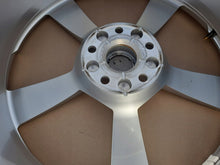 Load image into Gallery viewer, 1x Alufelge 19 Zoll 9.0" 5x112 52ET Glanz Silber 850601025AQ Audi Tt Rim Wheel FEL9270956725ps