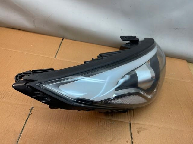 Frontscheinwerfer Hyundai Ix35 Rechts Scheinwerfer Headlight