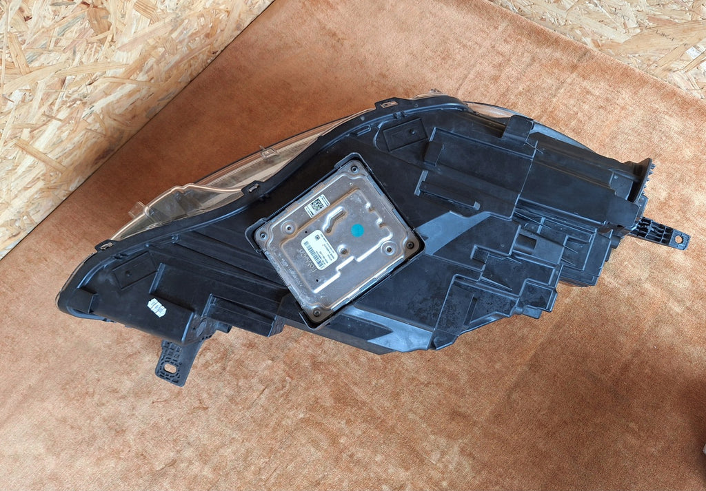 Frontscheinwerfer Ford Kuga III LV4B-13E015-FB Full LED Links Headlight SCH7346270054cy
