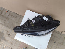 Laden Sie das Bild in den Galerie-Viewer, Frontscheinwerfer Mercedes-Benz Cla A1189066901 Links Scheinwerfer Headlight SCH7261744334dp