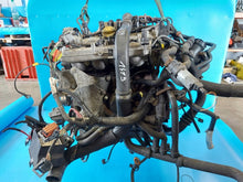Laden Sie das Bild in den Galerie-Viewer, Motor Renault Megane IV Scenic Espace F4R770 2.0 201TKm 2006 Benzin Komplett MOT8907071914wo