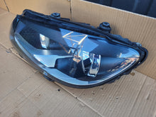 Load image into Gallery viewer, Frontscheinwerfer VW Touran 1T1941005H Links Scheinwerfer Headlight