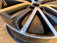 Laden Sie das Bild in den Galerie-Viewer, 1x Alufelge 19 Zoll 7.5" 5x114.3 53ET 52910-D7510 Hyundai Tucson Rim Wheel FEL2917422571lu