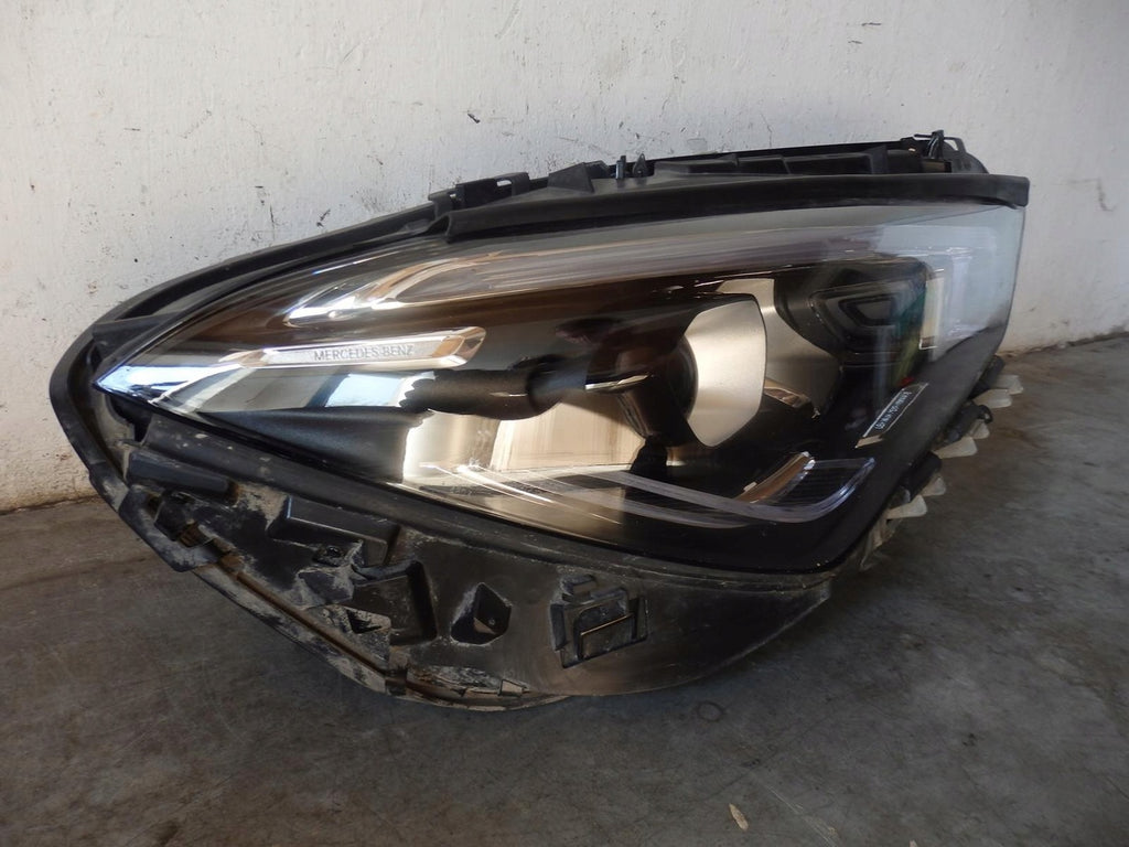 Frontscheinwerfer Mercedes-Benz Cla A1189062600 LED Rechts Headlight