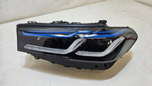 Laden Sie das Bild in den Galerie-Viewer, Frontscheinwerfer BMW G31 G30 5A388F1 Laser Links Scheinwerfer Headlight SCH7243354578ti