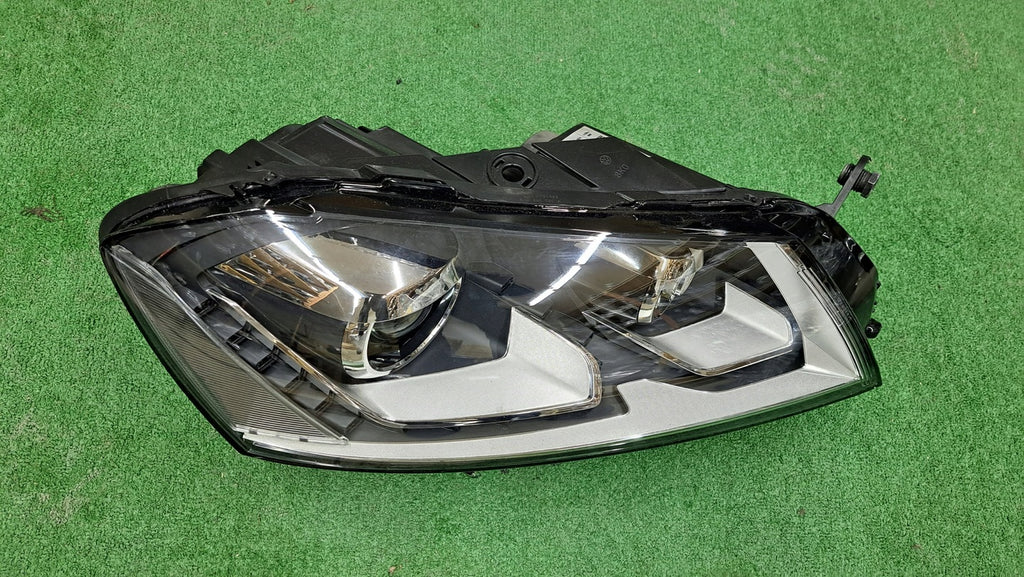 Frontscheinwerfer VW Passat B7 3AB941752 90005333 Rechts Scheinwerfer Headlight