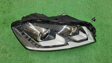 Laden Sie das Bild in den Galerie-Viewer, Frontscheinwerfer VW Passat B7 3AB941752 90005333 Rechts Scheinwerfer Headlight