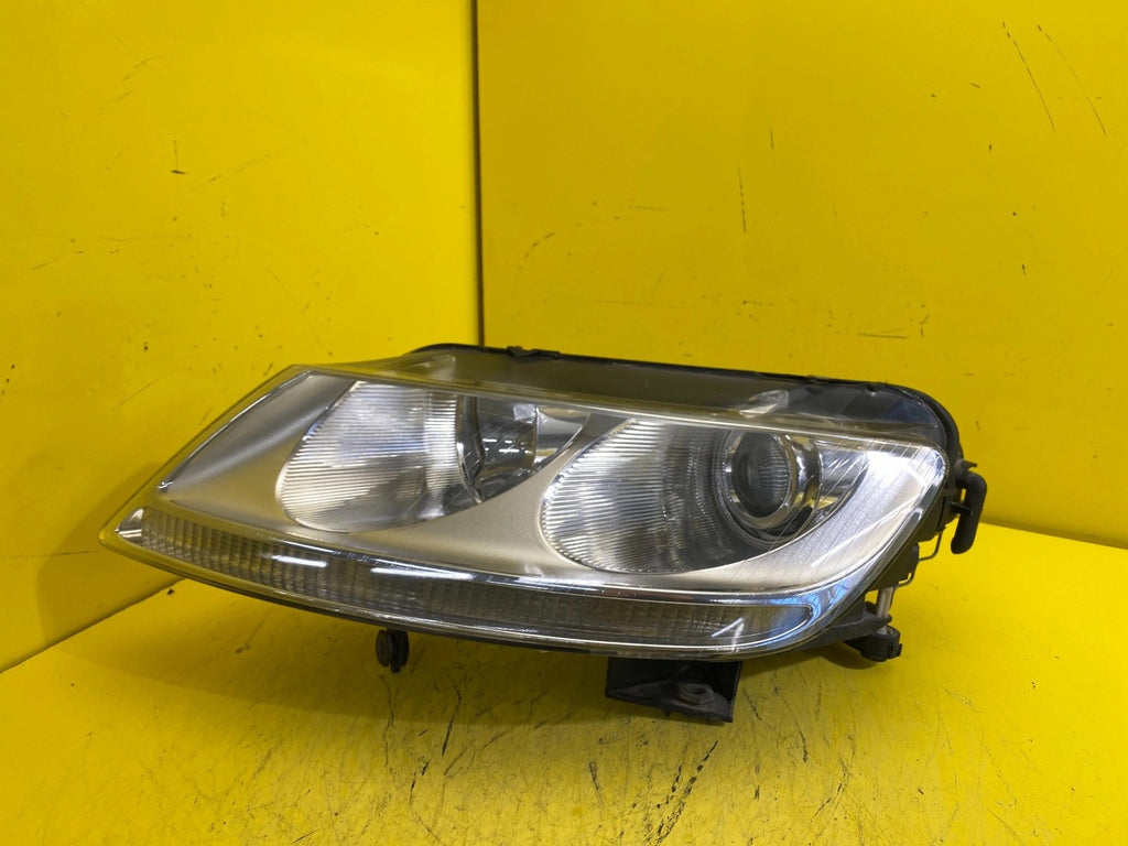 Frontscheinwerfer VW Phaeton 3D1941015H Xenon Links Scheinwerfer Headlight