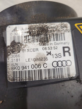 Laden Sie das Bild in den Galerie-Viewer, Frontscheinwerfer Audi B8 8K0941006C 030127527205 Xenon Rechts Headlight