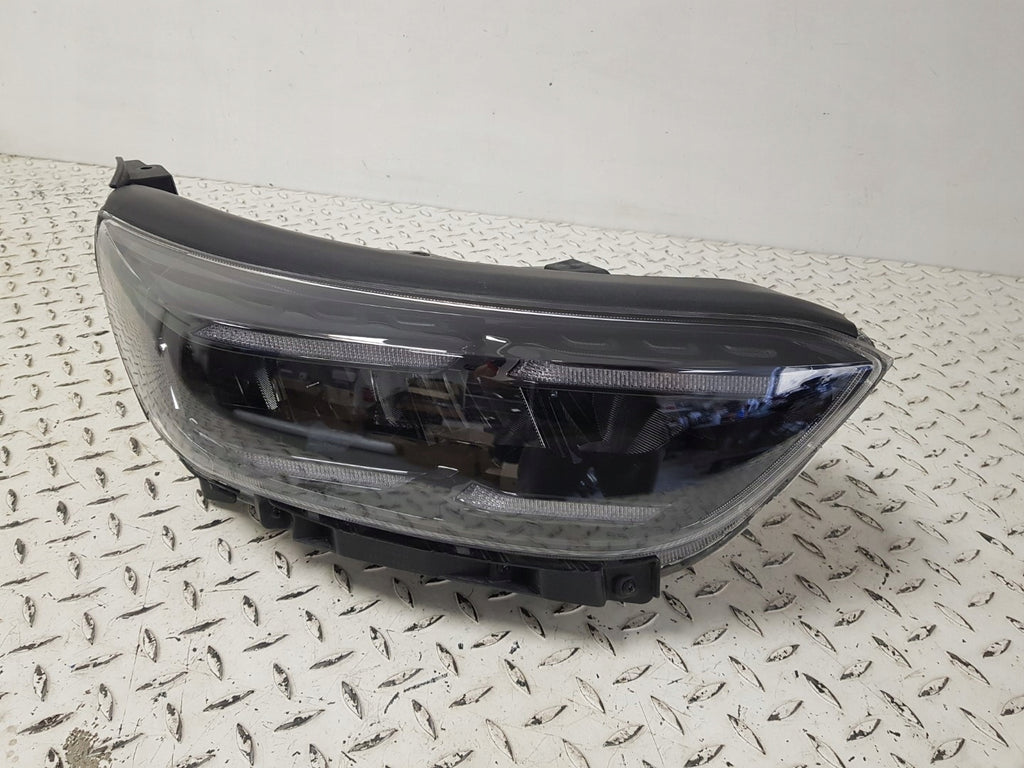 Frontscheinwerfer Kia Stonic 92102-H8 Full LED Rechts Scheinwerfer Headlight SCH4676510757lc