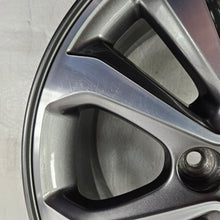 Load image into Gallery viewer, 1x Alufelge 15 Zoll 6.0" 4x100 47ET 52910C8800 Hyundai I10 III I20 Rio Rim Wheel FEL9521812102gn