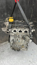 Load image into Gallery viewer, Motor Renault Clio I V H4D450 1.0 TCE 2019 Benzin Engine Unkomplett MOT3424986810vb