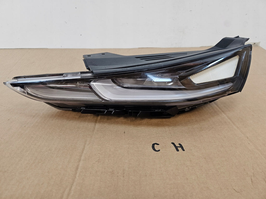 Frontscheinwerfer Hyundai Santa I Fe IV 92207-S1000 LED Rechts oder Links SCH5166707416ut