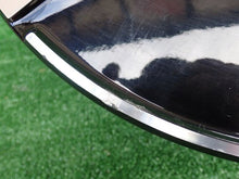 Laden Sie das Bild in den Galerie-Viewer, 1x Alufelge 15 Zoll 5.5&quot; 4x100 42ET Schwarz 403009349R Renault Rim Wheel