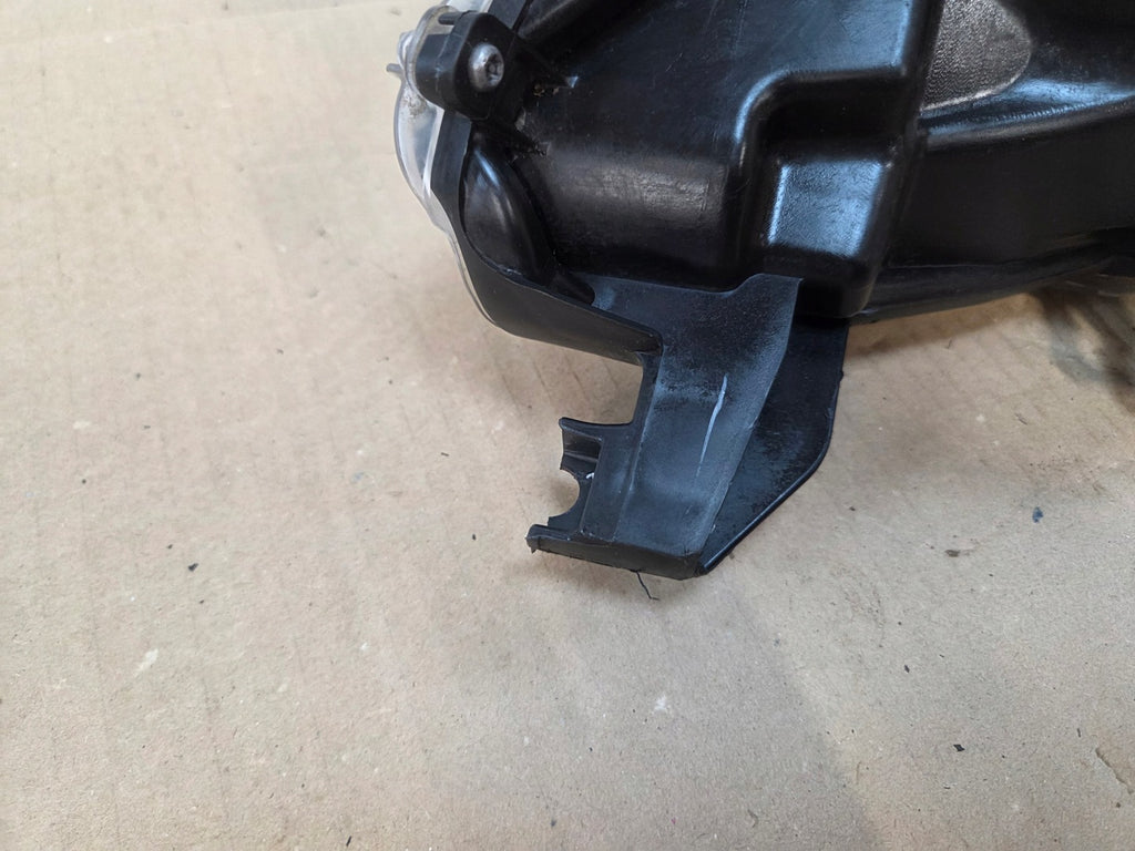 Frontscheinwerfer Toyota 4 Yaris Links Scheinwerfer Headlight SCH4418533144dq
