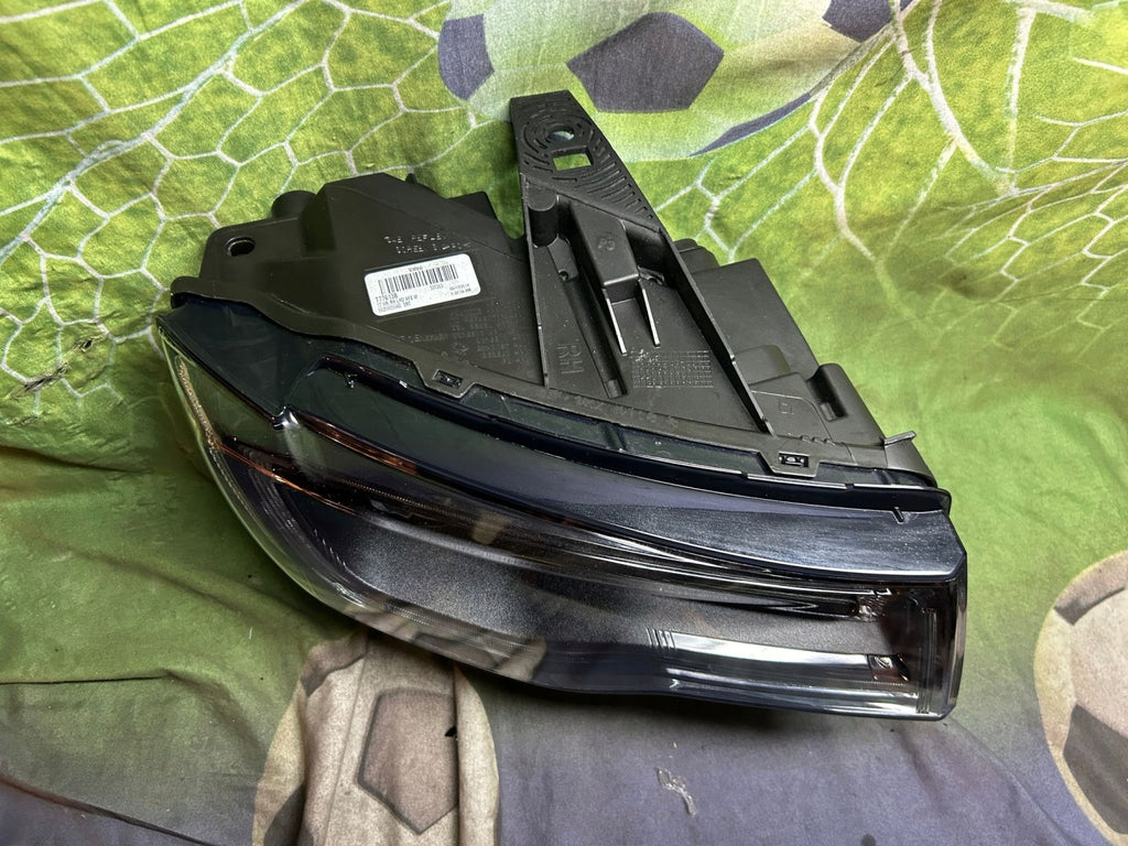 Frontscheinwerfer Jeep Grand Cherokee Wk2 I 68266656AG Xenon Rechts Headlight SCH5807240197lj