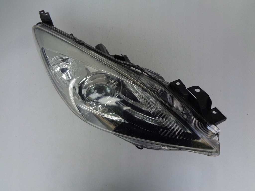 Frontscheinwerfer Mazda 3 Xenon Rechts Scheinwerfer Headlight