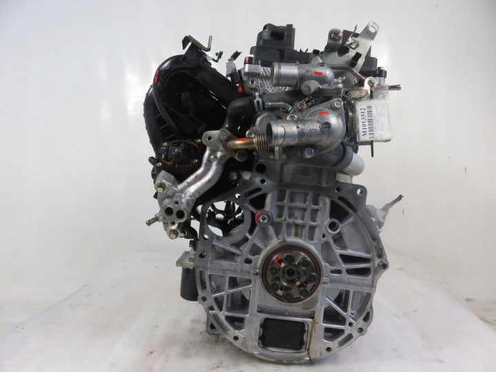 Motor Mitsubishi Outlander III 4B10 Y61 2.0 2014 Benzin Engine Unkomplett MOT3116659768xv