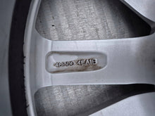 Laden Sie das Bild in den Galerie-Viewer, 1x Alufelge 17 Zoll 7.0" 5x114.3 40ET 403004EA1B Nissan Qashqai I J11 Rim Wheel FEL2800870561nb