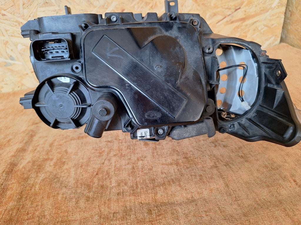 Frontscheinwerfer BMW 3 E91 E90 7202583 Xenon Links Scheinwerfer Headlight SCH4455205421dc