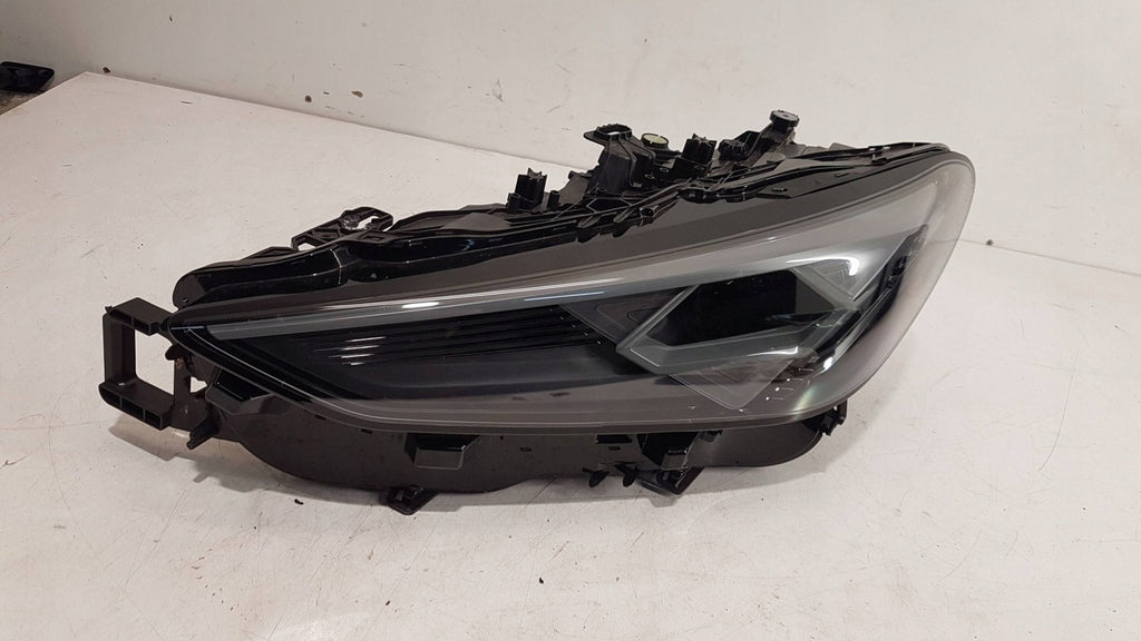 Frontscheinwerfer Cupra 578941005A Links Scheinwerfer Headlight SCH7115226763zw