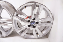 Laden Sie das Bild in den Galerie-Viewer, 4x Alufelge 17 Zoll 8.0" 5x108 55ET 31200603 Volvo S60 II V60 I Rim Wheel FEL2415950567wd