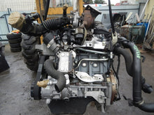 Load image into Gallery viewer, Motor Opel Meriva A13DTE 1.3 CDTI 95PS 70kW Diesel Engine Komplett MOT8567448390bp
