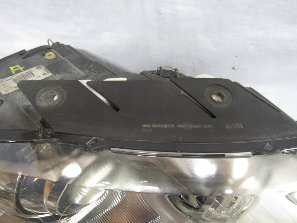 Frontscheinwerfer VW Passat 3C0941752G Xenon Rechts Scheinwerfer Headlight