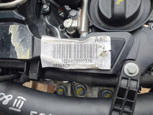 Laden Sie das Bild in den Galerie-Viewer, Motor Peugeot 3008 CRD93 1.6 73PS 54kW Benzin Engine Komplett