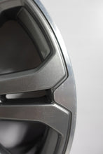 Laden Sie das Bild in den Galerie-Viewer, 1x Alufelge 17 Zoll 6.0&quot; 5x114.3 50ET Matt Schwarz 403003604R Renault Rim Wheel