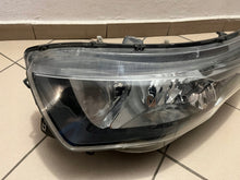 Load image into Gallery viewer, Frontscheinwerfer Iveco Daily IV 5801473750 Links Scheinwerfer Headlight SCH7368113985fi