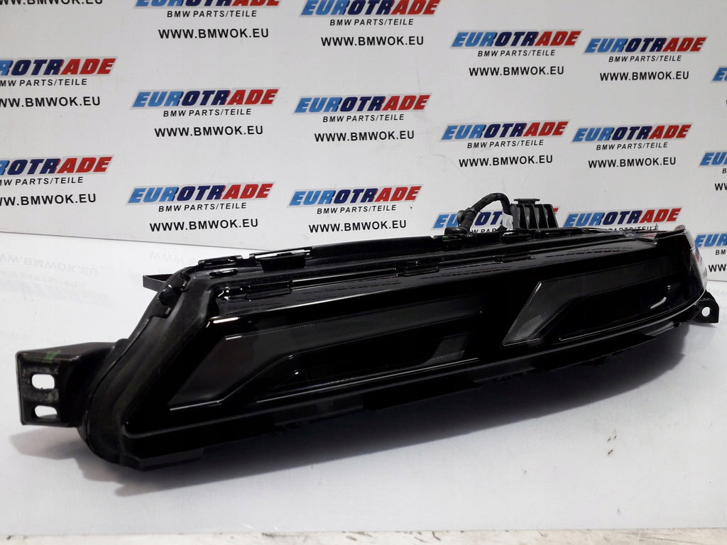 Frontscheinwerfer BMW X7 G07 9880593 LED Links Scheinwerfer Headlight SCH6673663938uz