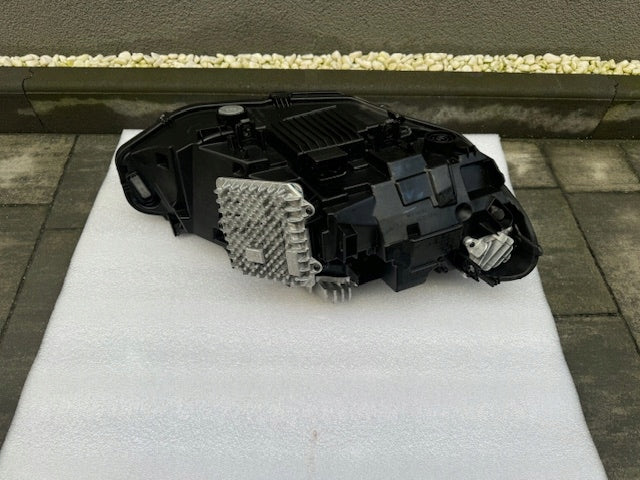 Frontscheinwerfer BMW 4 F36 F32 F33 7476211 Links Scheinwerfer Headlight SCH5966758066pw