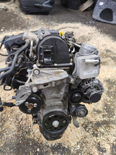 Laden Sie das Bild in den Galerie-Viewer, Motor Audi Seat Skoda VW Rapid CBZA 1.2 TSI 2015 Benzin Engine Komplett MOT4984182836pj