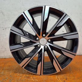 1x Alufelge 20 Zoll 8.0