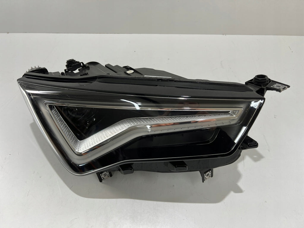 Frontscheinwerfer Cupra Ateca 576941032B 1EX014 891-32 LED Rechts Headlight