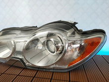 Laden Sie das Bild in den Galerie-Viewer, Frontscheinwerfer Jaguar Xf X250 8X23-13W030-KC Xenon Links Headlight SCH6162347919il
