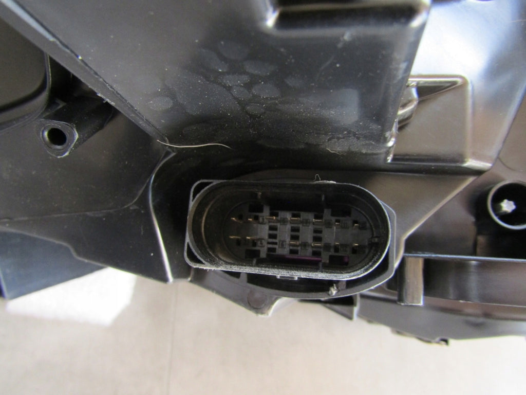 Frontscheinwerfer Mercedes-Benz Gle W166 W166166 Full LED Rechts oder Links